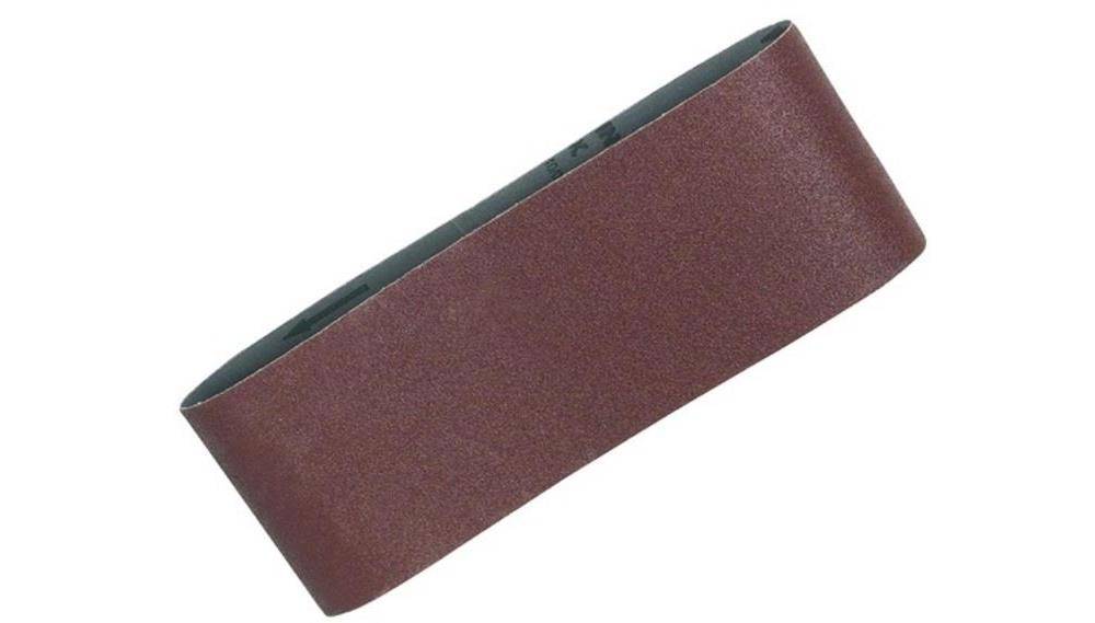 makita Schleifband P-36996 B100xL610mm Krnung 120 rot f.Holz/Metall