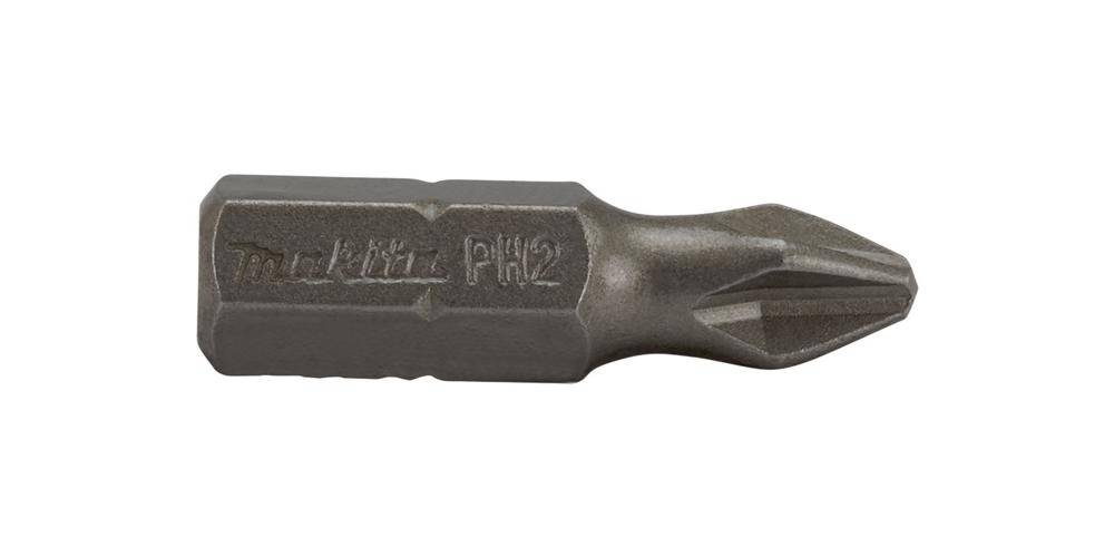 makita Bit B-23466 PH2 L.25mm