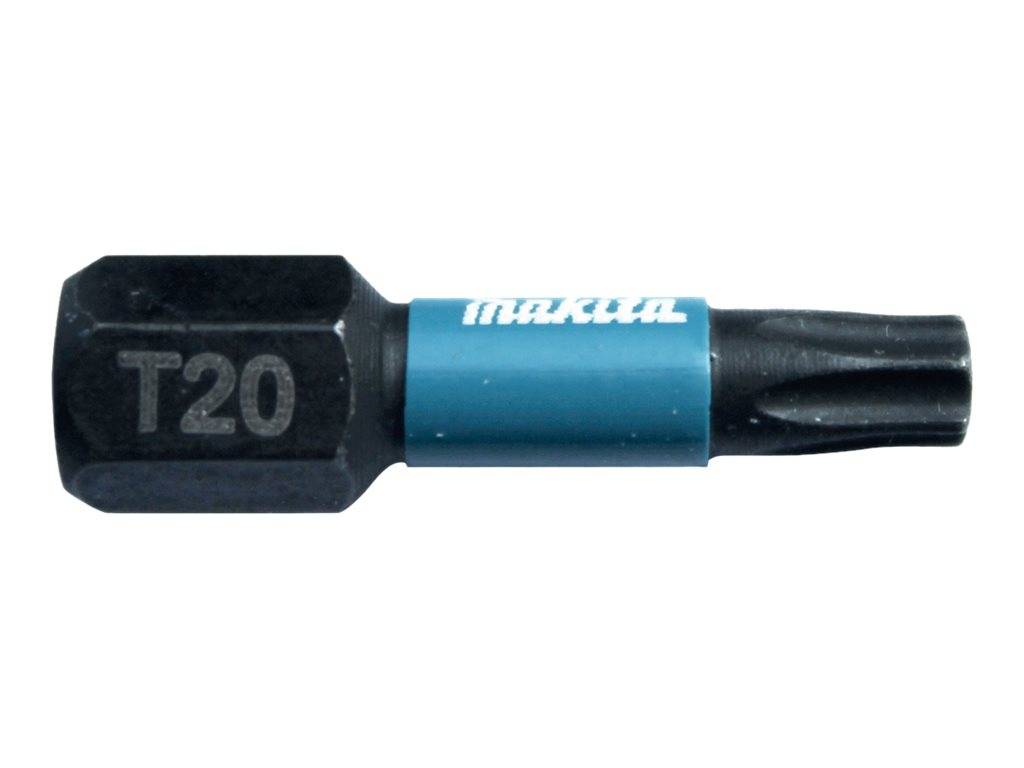 Makita Impact Black - Impakt-Schraubendreherbit