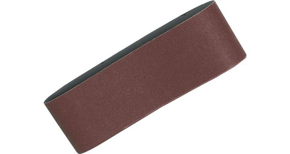 makita Schleifband P-37194 B76xL533mm Krnung 80 rot f.Holz/Metall