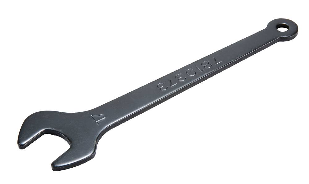 Makita Spannschlüssel 17