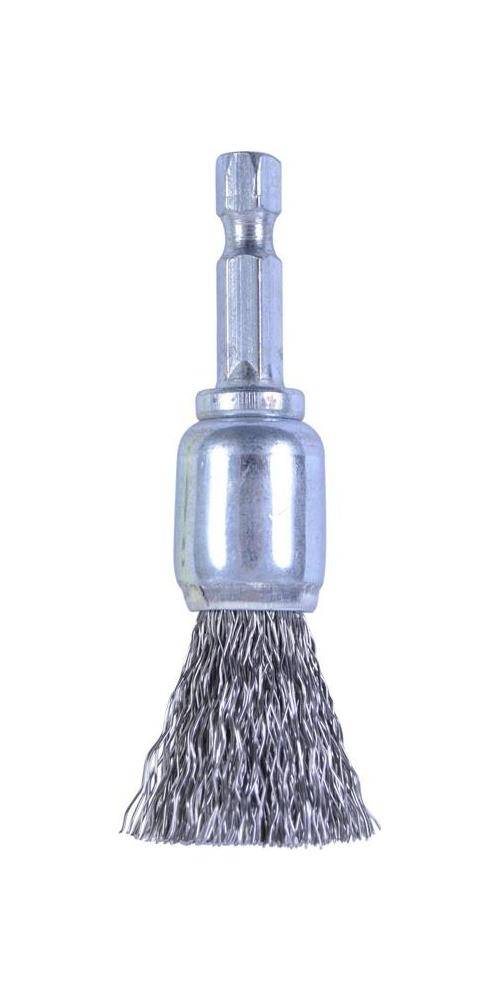 makita Pinselbrste P-66911 D.17mm Stahldraht