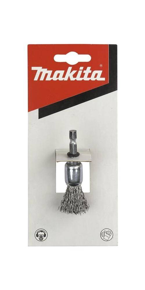 makita Pinselbrste P-66911 D.17mm Stahldraht