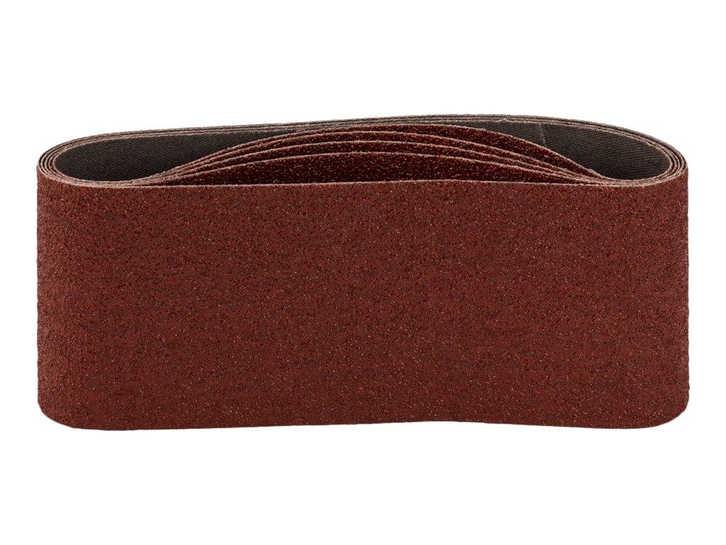 Makita - Schleifgürtel - für Holz, Metall, Kunststoff, Aluminium, Farbe