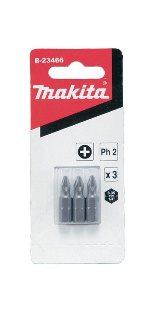 makita Bit B-23634 Gr.TX27 L.25mm