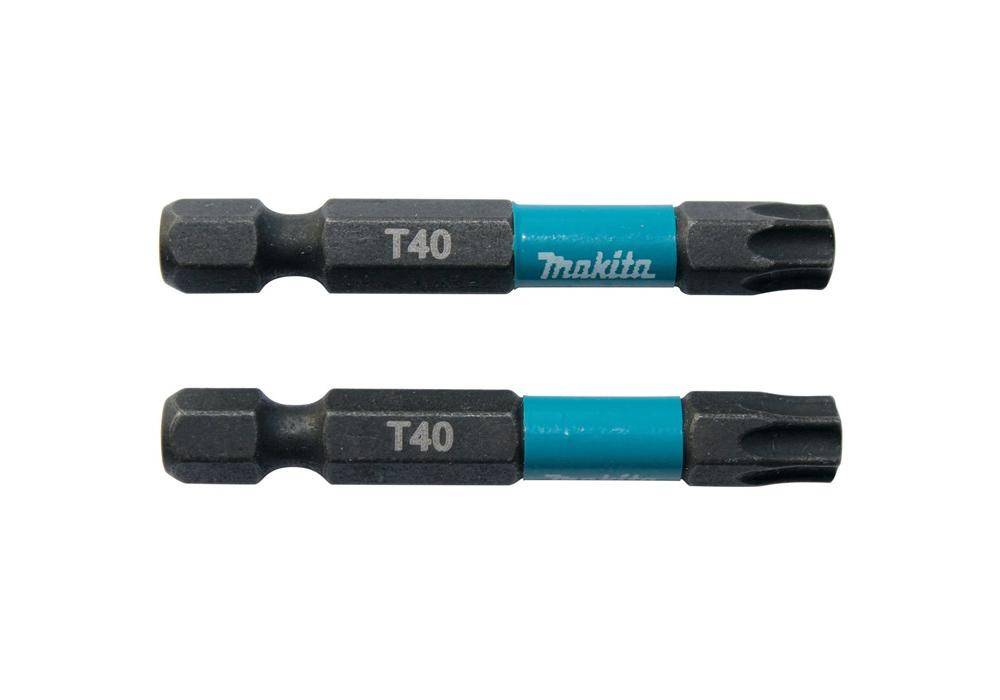 Makita Impact Black T15, 50 mm T15 • 50 mm • 2 Stk.