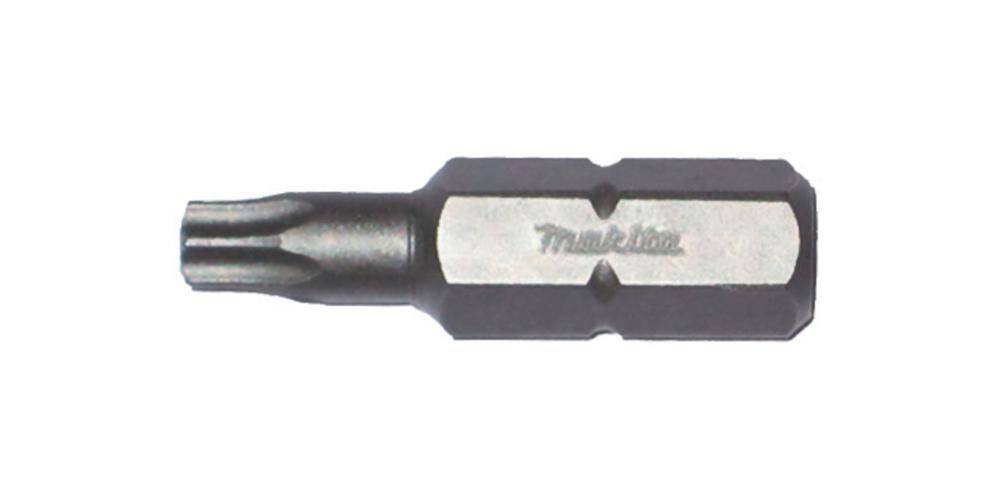 makita Bit B-23628 Gr.TX25 L.25mm