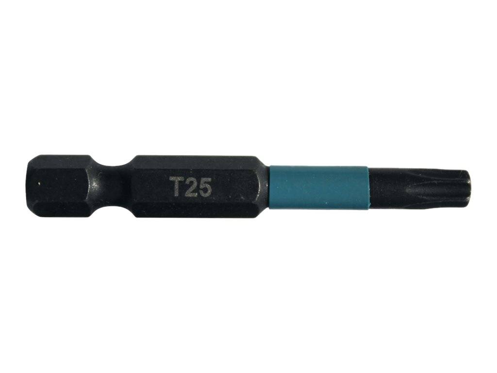 Makita Impact Black - Schraubendreher-Bit - 2 Stücke