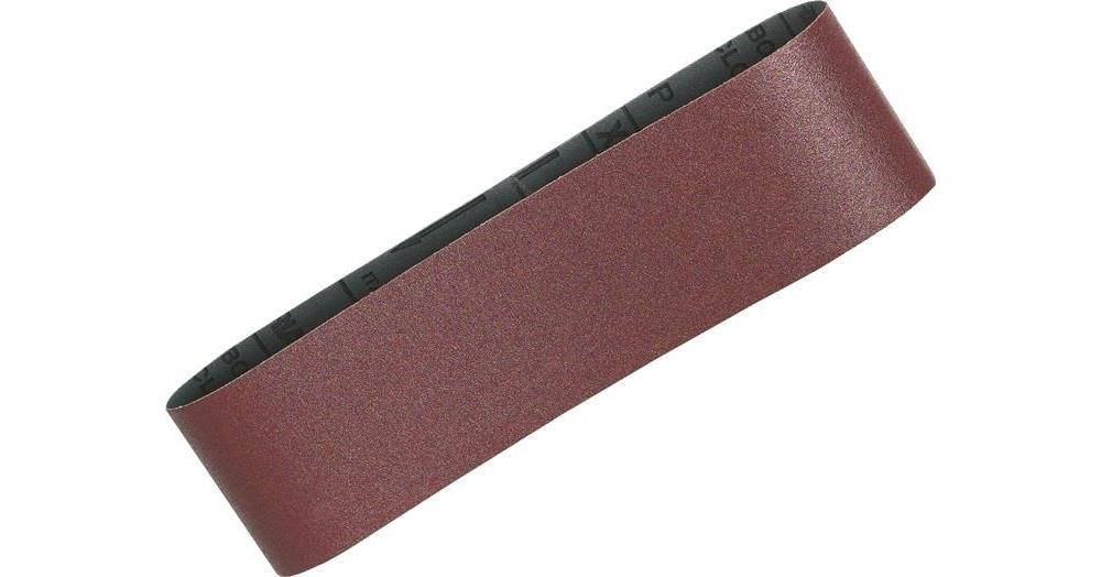 makita Schleifband P-37362 B76xL610mm Krnung 150 rot f.Holz/Metall