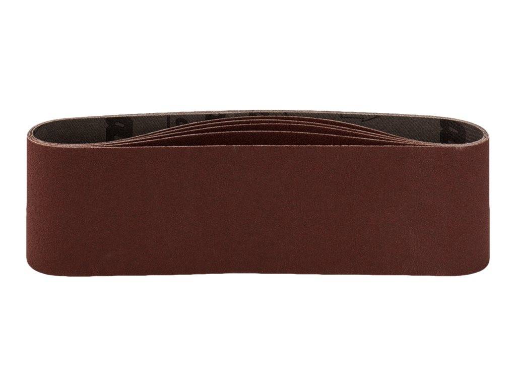 Makita - Schleifgürtel - für Holz, Metall, Kunststoff, Aluminium, Farbe