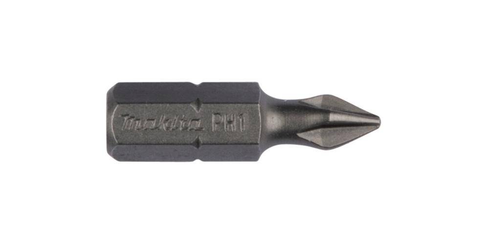 makita Bit B-23450 PH1 L.25mm