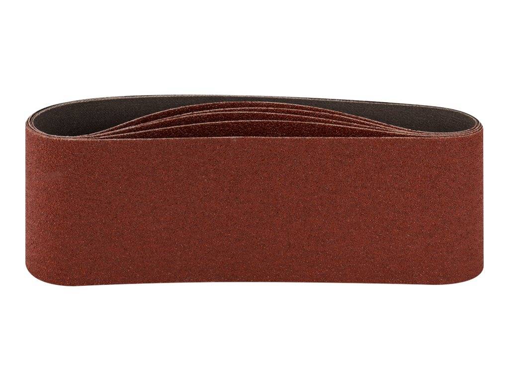 Makita - Schleifgürtel - für Holz, Metall, Farbe
