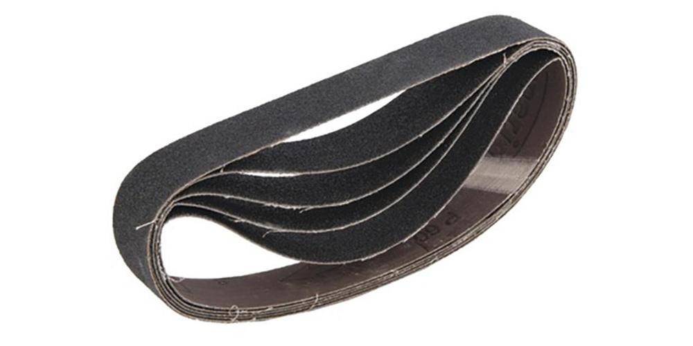 makita Schleifband P-01220 B30xL533mm Krnung 150 blau f.Keramik/Glas