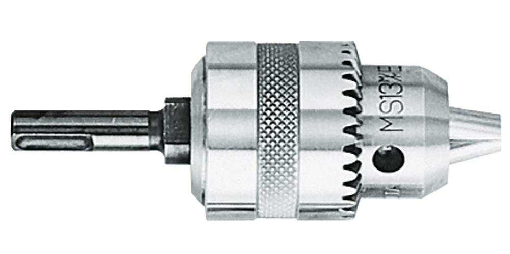 Makita SDS-Plus Schaft mit Zahnkranzfutter