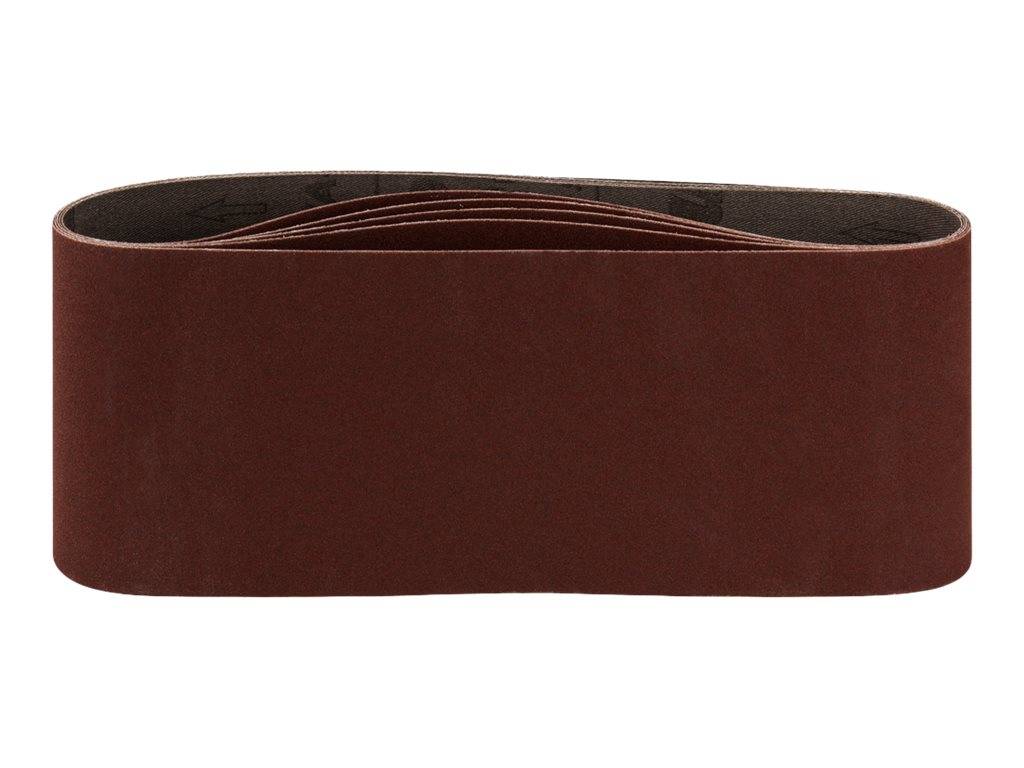 Makita - Schleifgürtel - für Holz, Metall, Kunststoff, Aluminium, Farbe