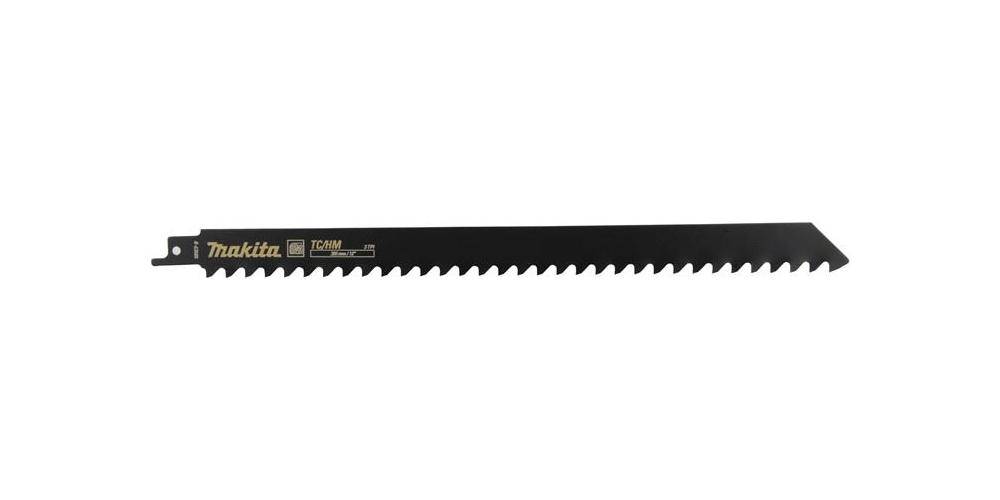 makita Reciproblatt B-63585 305/3Z TC/HM