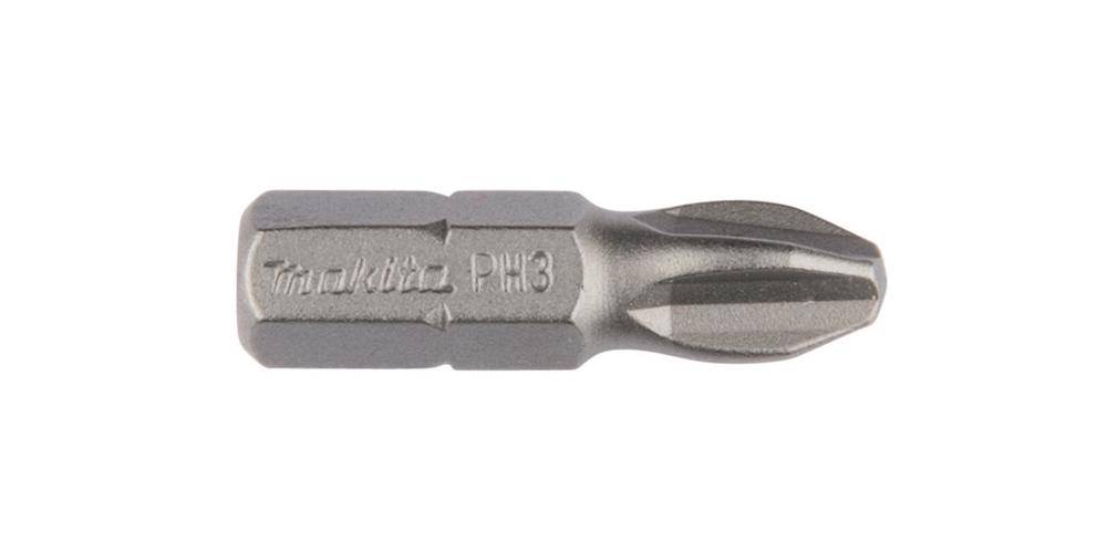 makita Bit B-23472 PH3 L.25mm