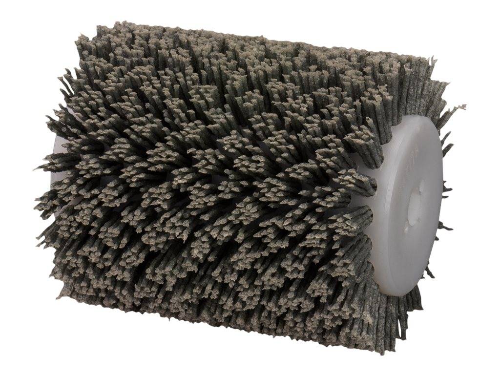 Makita Schleifbürste - 100 mm - Breite: 120 mm - zylindrisch - Körnung: K60 - fü