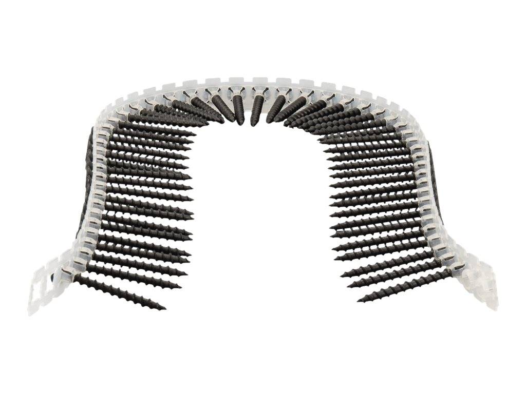 Makita - Schnellbauschraube - für Holz, Gipskartonplatten