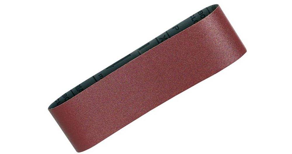 makita Schleifband P-37378 B76xL610mm Krnung 240 rot f.Holz/Metall