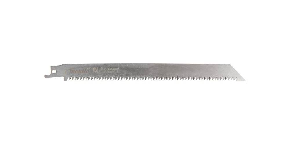 makita Reciproblatt B-57386 Arbeits-L.200mm Zhne p.Zoll 8,5 BIM