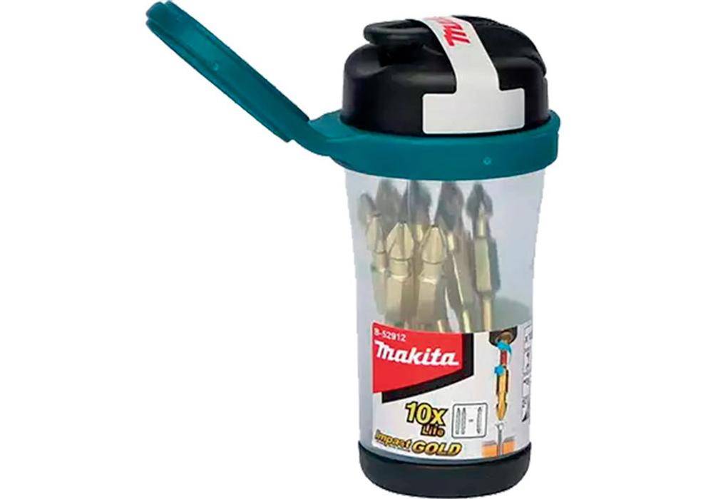 makita Bit-Spender B-54112 m.Magnetisierer