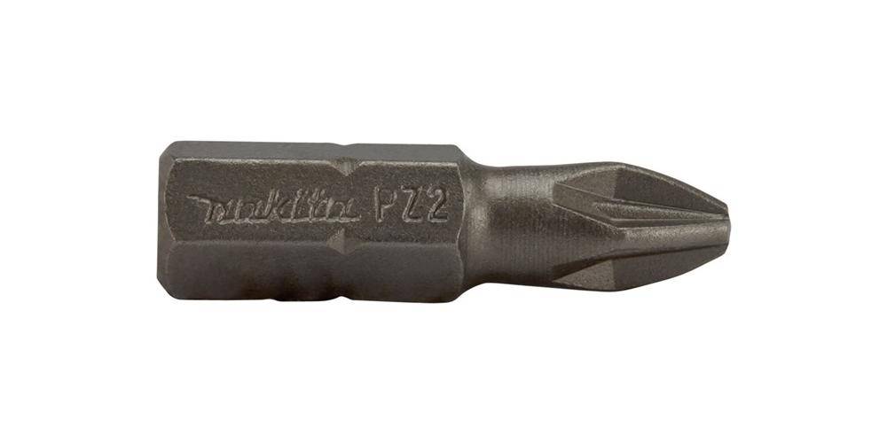 makita Bit B-24614 PZ2 L.25mm