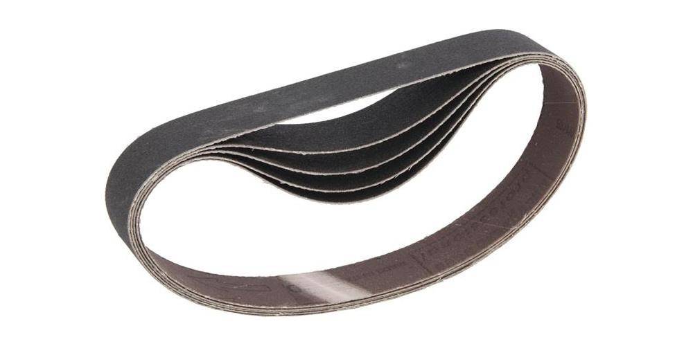 makita Schleifband P-01214 B30xL533mm Krnung 120 blau f.Keramik/Glas