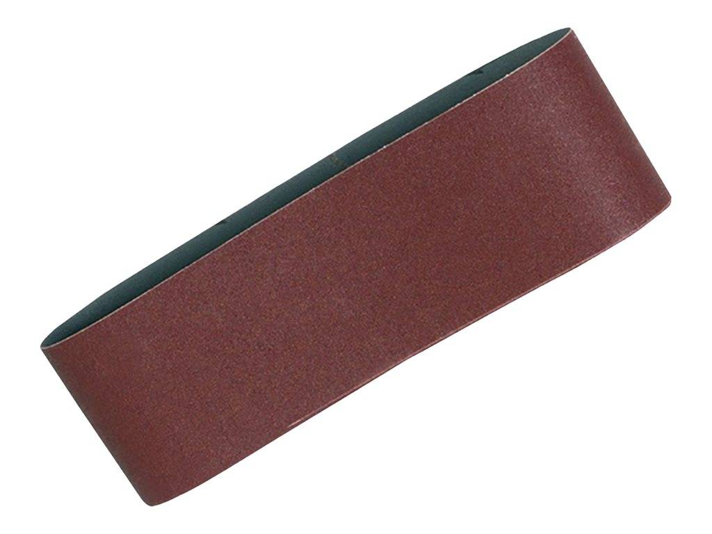 Makita - Schleifgürtel - für Holz, Metall - 5 Stücke