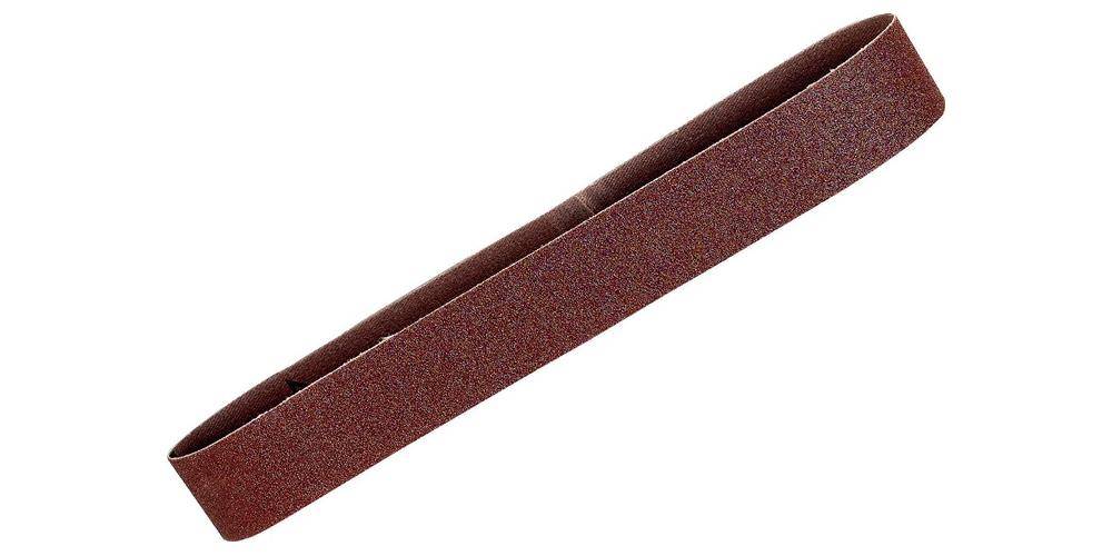 Makita Schleifbänder Schleifband Schleifpapier Bandfeile 9031 30mm 30X533mm P120 Holz Metall