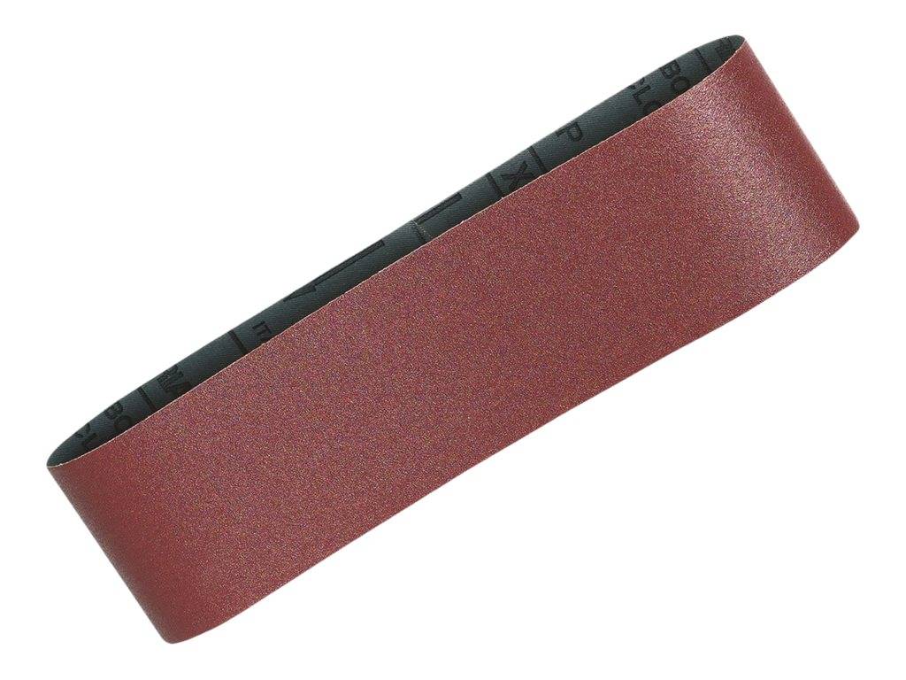 Makita - Schleifgürtel - 5 Stücke - Körnung: 60