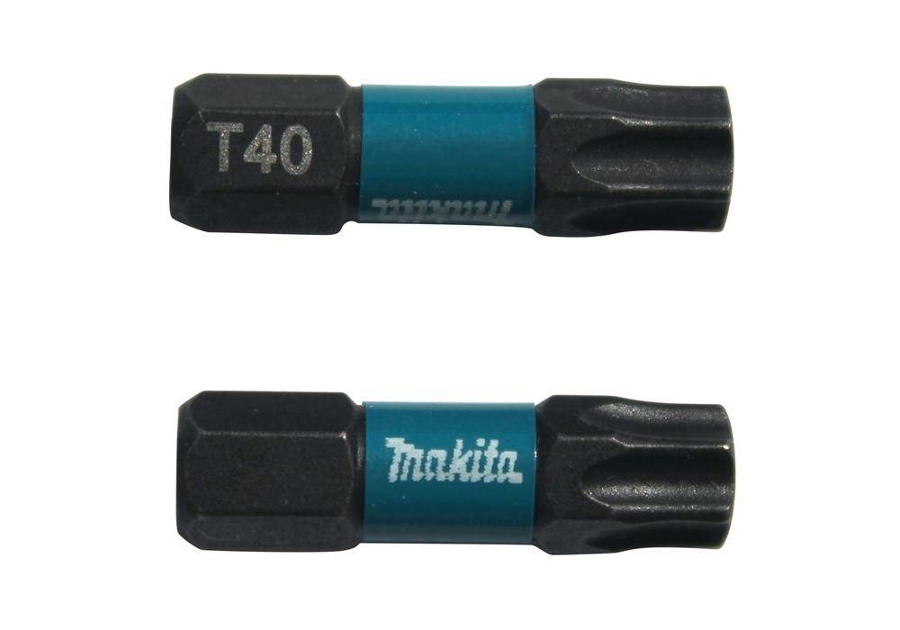 makita Bit B-63703 Gr.TX40 L.25mm