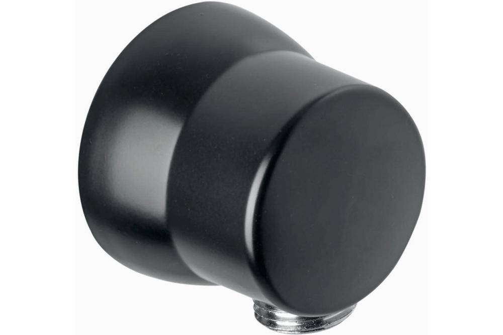 Kludi Schlauch-Anschlussbogen SIRENA DN 15 ma-sw