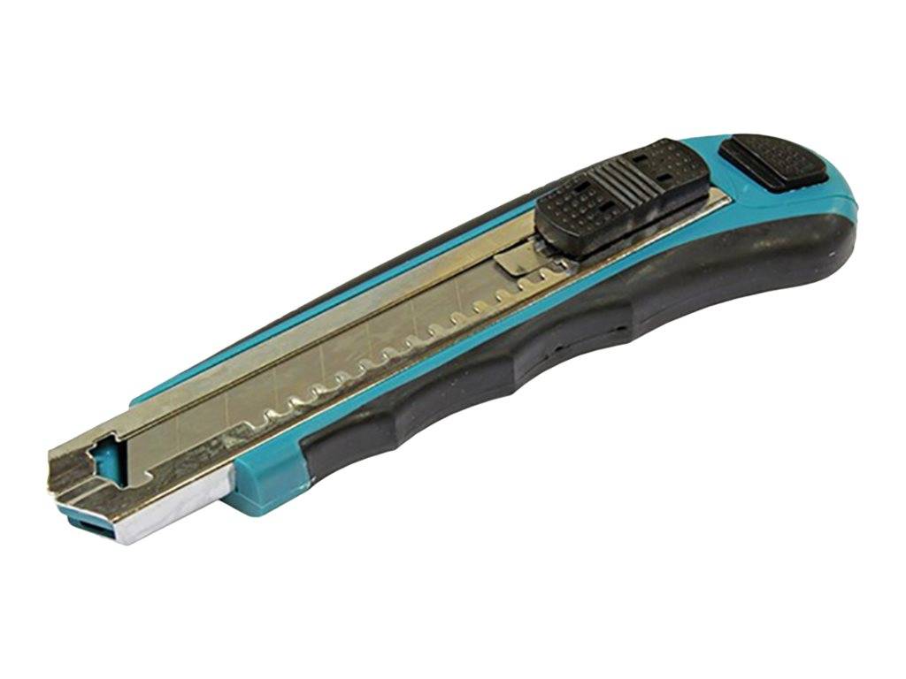 Makita Messer mit Abbruchklingen - 100 mm