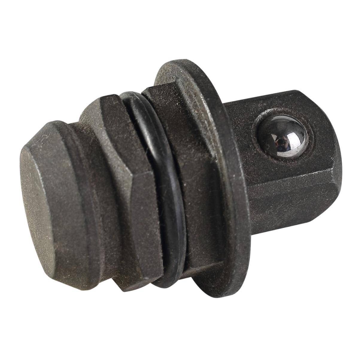 Makita 1/2" Vierkanteinsatz für Knarrenaufsatz