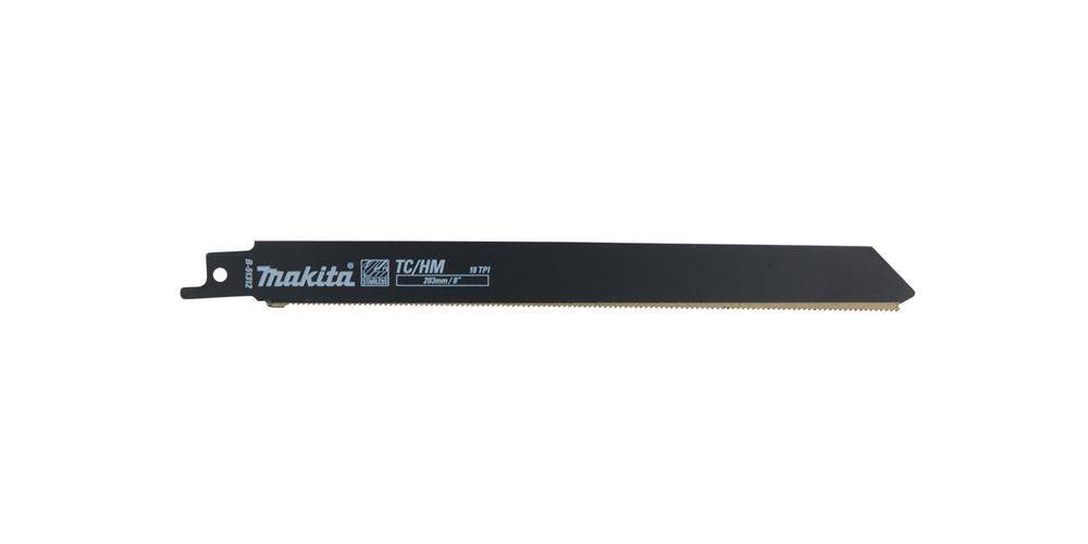 makita Reciproblatt B-51312 200/18Z TC/HM