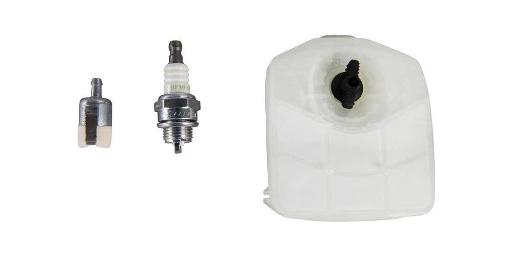 makita Motorwartungs-Set 199465-2 m.Benzinfilter/Zndkerze