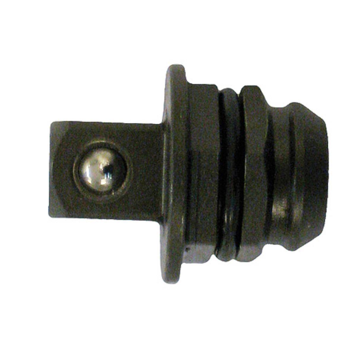 Makita 3/8" Vierkanteinsatz für Knarrenaufsatz Adapter 3/8"