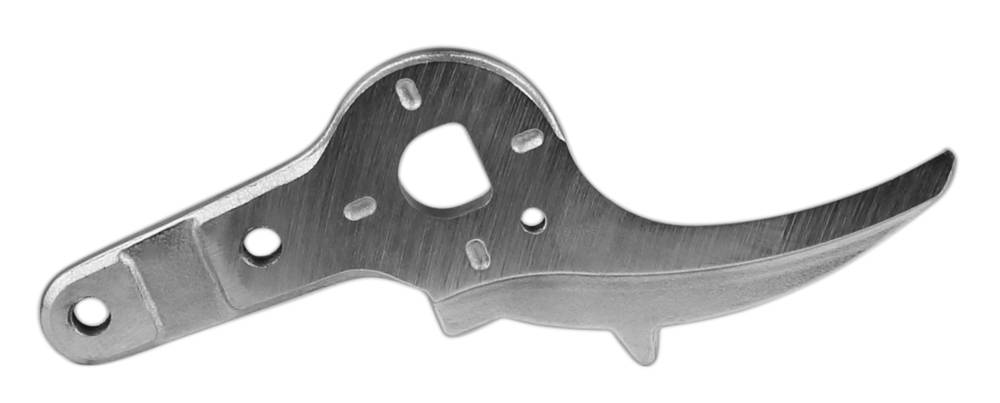 Makita Messer oben für dünne Äste