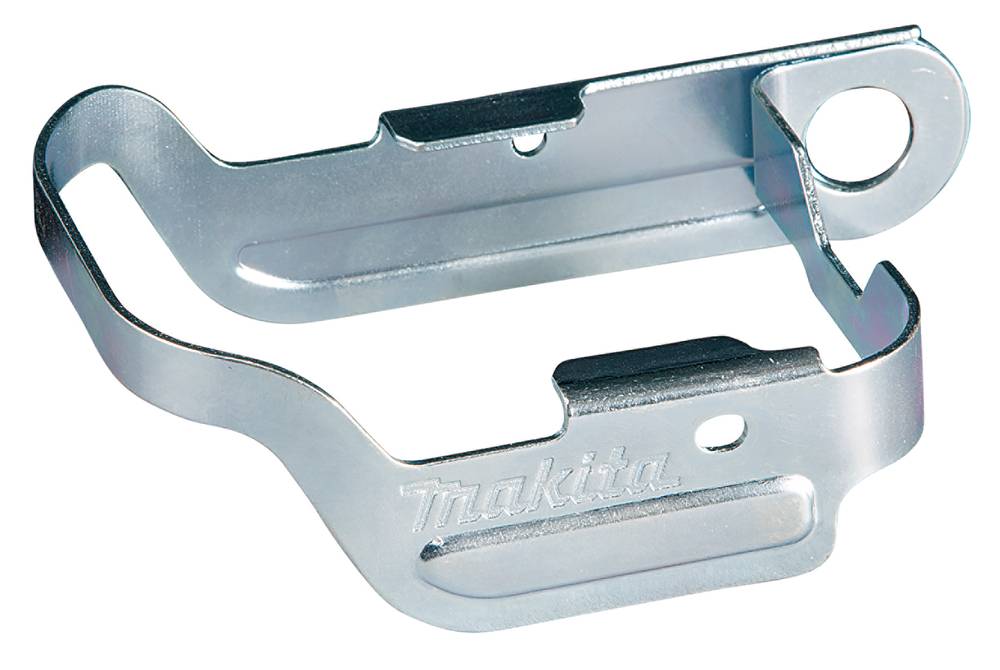 Makita Schultergurt mit Karabiner und Halteschelle