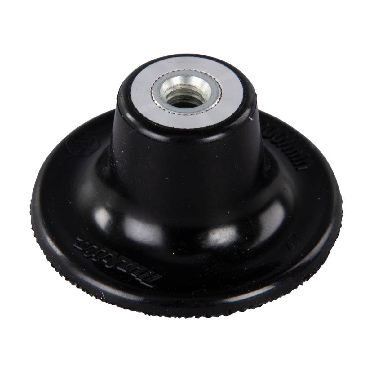Makita Schleifteller 50 mm für Schleif- und Poliervliesscheiben 50 mm