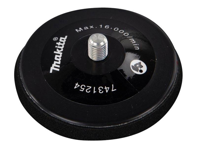 Makita Stützteller - 75 mm