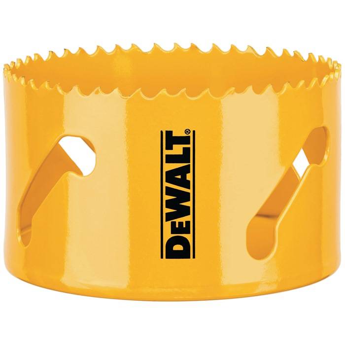 Lochsäge Extreme DT90334 D.89mm Bi-Metall DEWALT