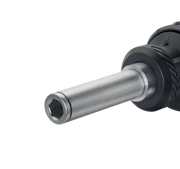 Schraubendreher FATMAX SpeedDrive FMHT62692-0 m.Ratschenmechanismus STANLEY