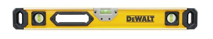 Wasserwaage DWHT0-43224 L.60cm DEWALT