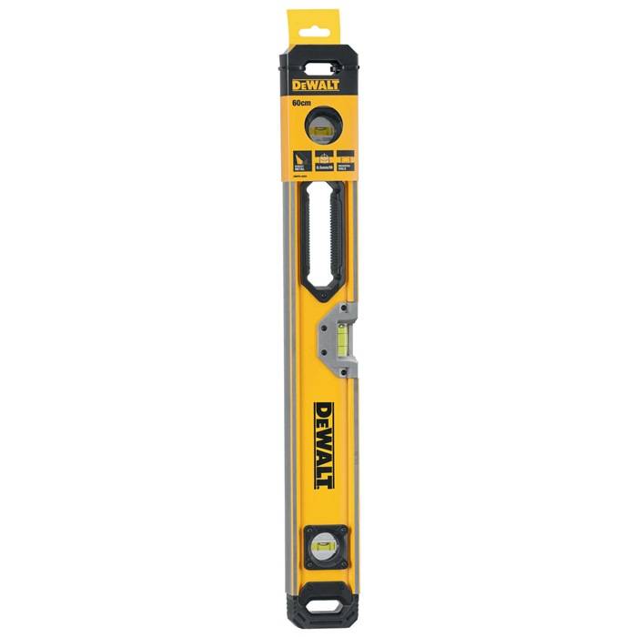Wasserwaage DWHT0-43224 L.60cm DEWALT