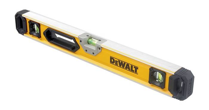 Wasserwaage DWHT0-43224 L.60cm DEWALT