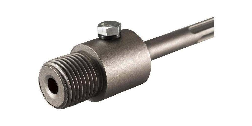 makita Aufnahmeschaft D-73988 L.110mm SDS-plus f.HM-Hohlbohrkronen