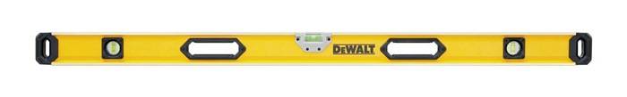Wasserwaage DWHT0-43248 L.120cm DEWALT