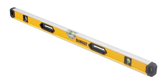 Wasserwaage DWHT0-43248 L.120cm DEWALT